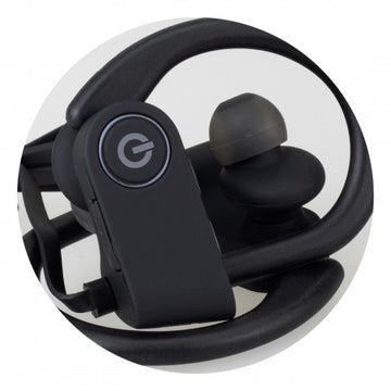 Runner Bluetooth Earbuds - 124146-6